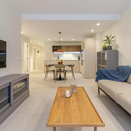 El Peñón Las Palmas de Gran Canaria