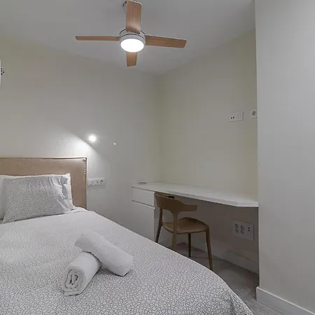 Apartamento El Peñón *