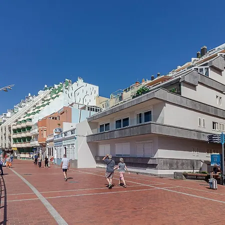Apartment El Penon Las Palmas de Gran Canaria