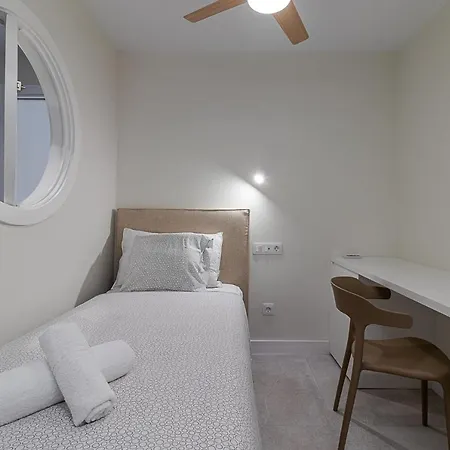 El Peñón Apartamento