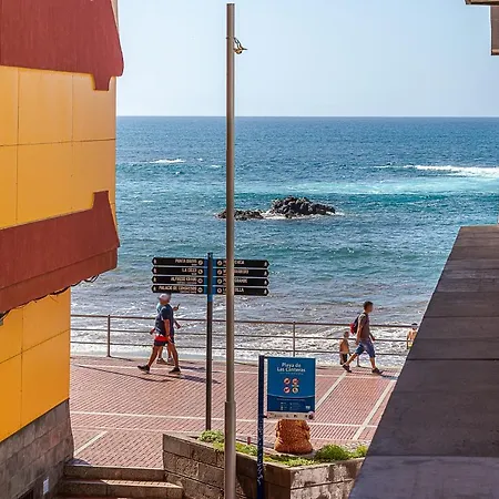 El Peñón * Las Palmas de Gran Canaria