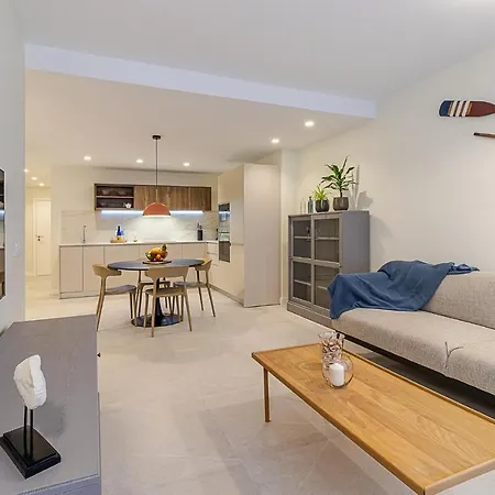 El Peñón Las Palmas de Gran Canaria