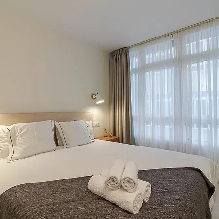 El Peñón Apartamento *