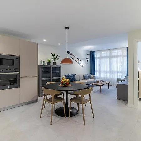 El Peñón Las Palmas de Gran Canaria