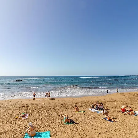 El Peñón Las Palmas de Gran Canaria