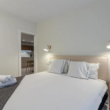 Apartment El Penon Las Palmas de Gran Canaria