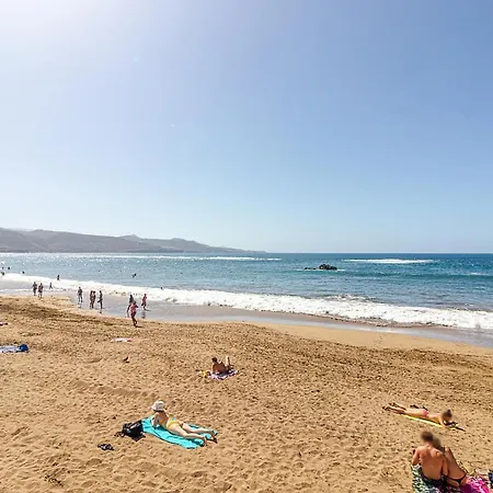 El Peñón Las Palmas de Gran Canaria