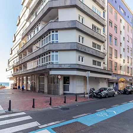 Apartamento El Peñón Las Palmas de Gran Canaria