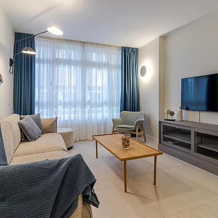 El Peñón Apartamento