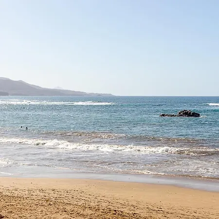 El Peñón Apartamento *