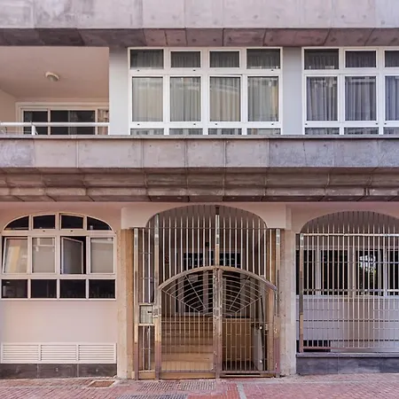 El Peñón * Las Palmas de Gran Canaria