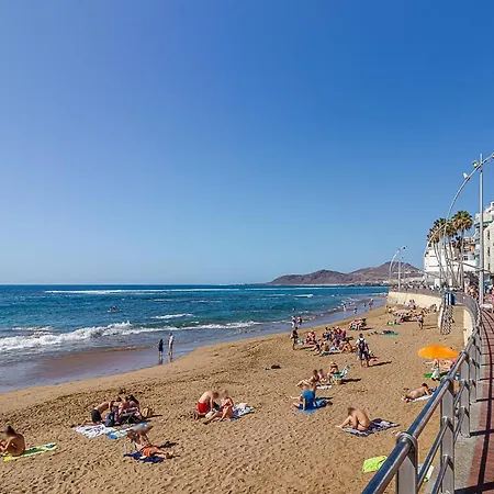 El Peñón Apartamento Las Palmas de Gran Canaria