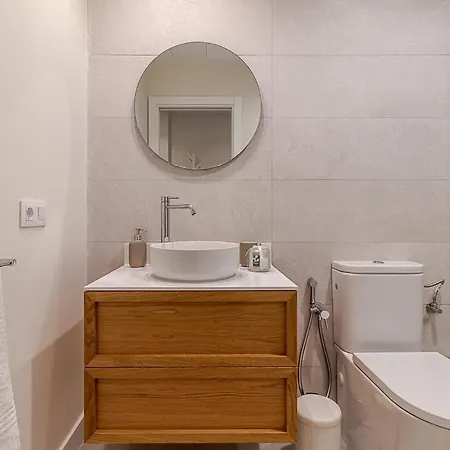 El Peñón Apartamento *