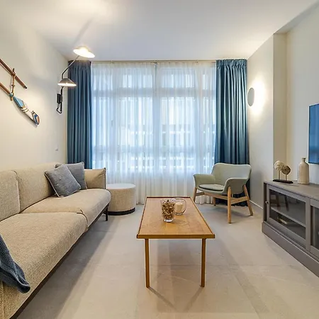 Apartamento El Peñón Las Palmas de Gran Canaria