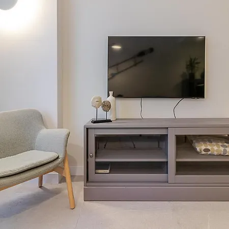 El Peñón Apartamento