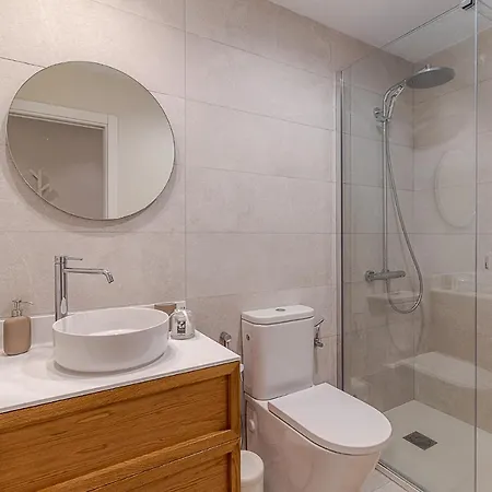 Apartamento El Peñón Las Palmas de Gran Canaria